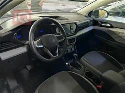 Volkswagen Taos